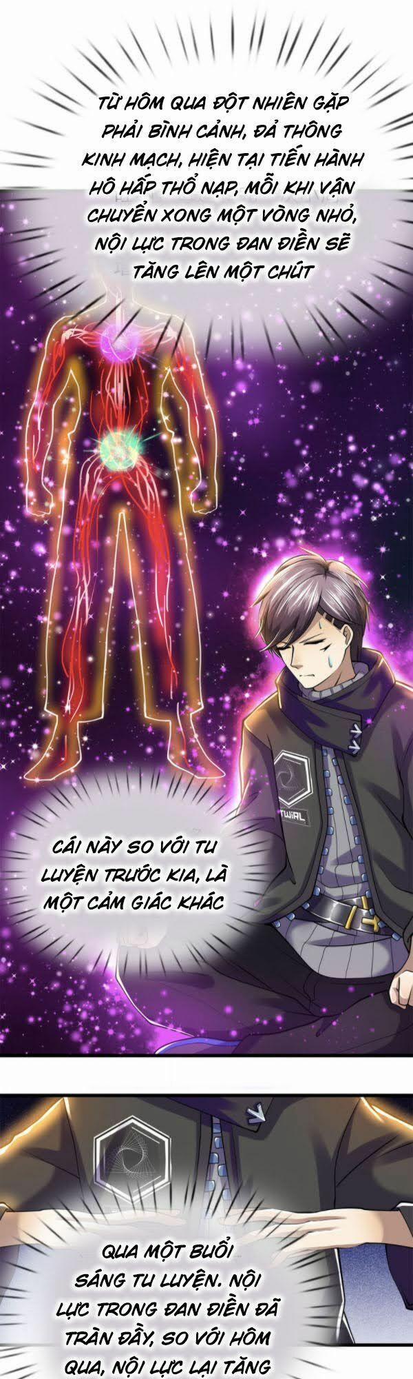 Y Võ Chí Tôn 248 trang 4