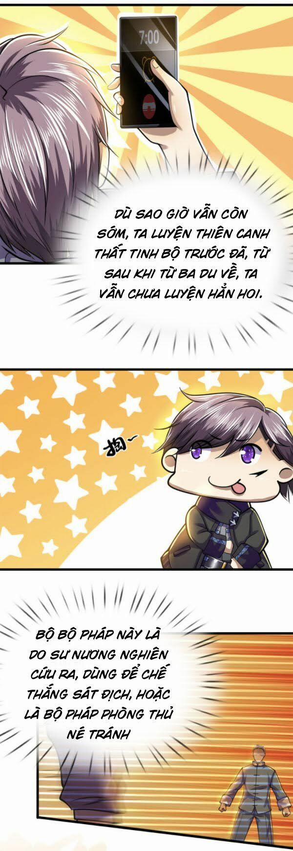 Y Võ Chí Tôn 248 trang 6