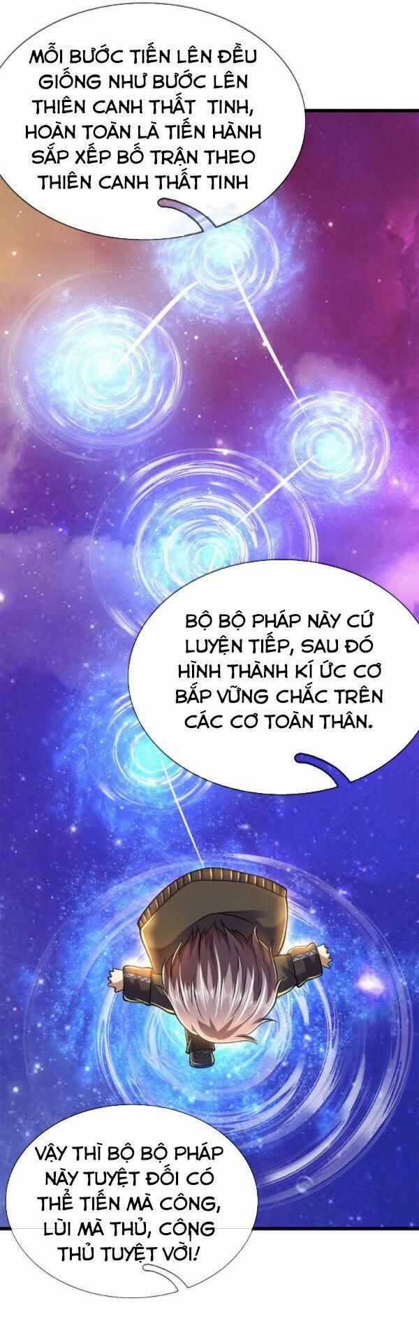 Y Võ Chí Tôn 249 trang 1