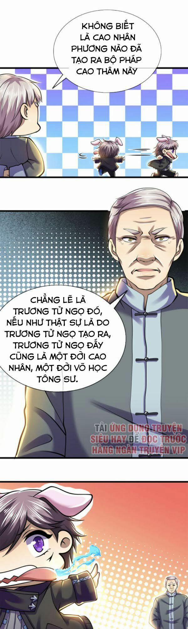 Y Võ Chí Tôn 249 trang 2