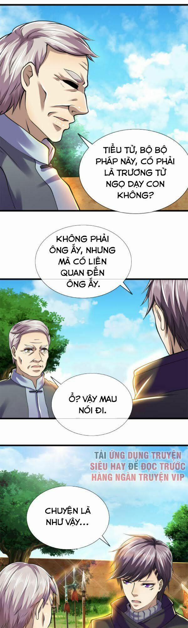 Y Võ Chí Tôn 249 trang 6