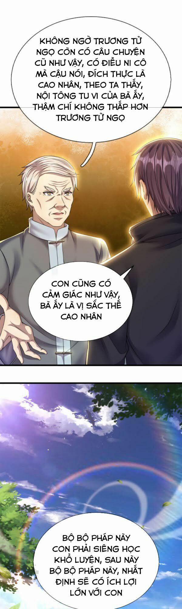 Y Võ Chí Tôn 249 trang 8