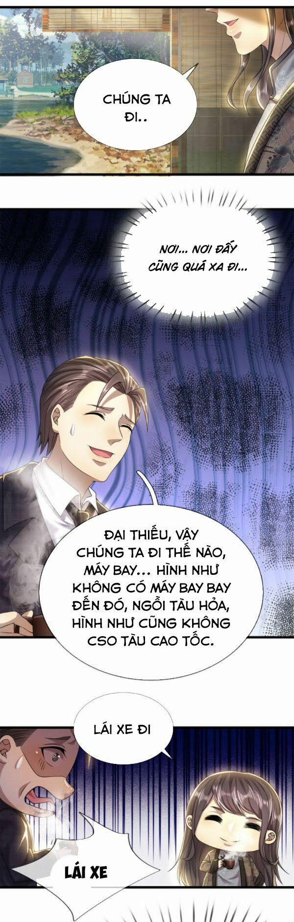 Y Võ Chí Tôn 250 trang 4