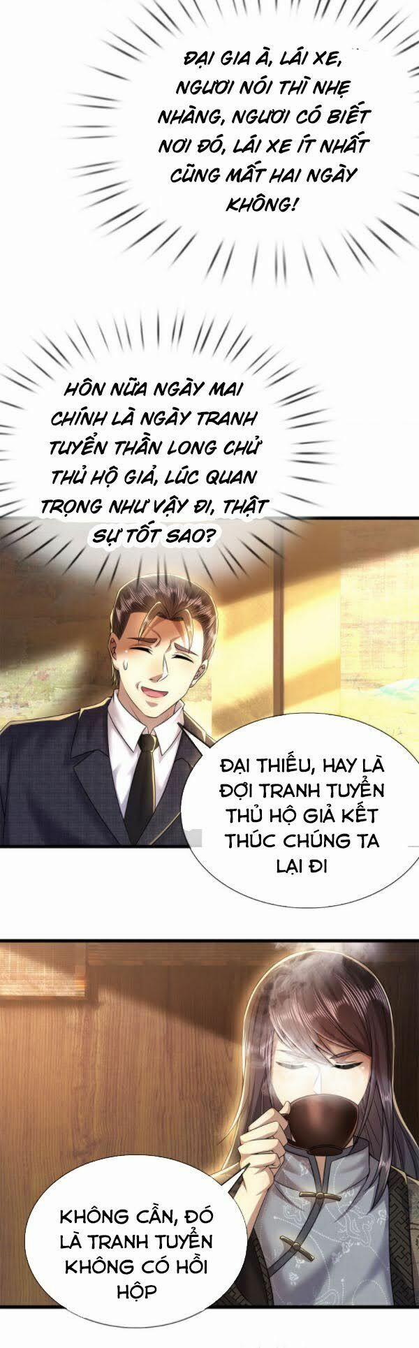 Y Võ Chí Tôn 250 trang 5