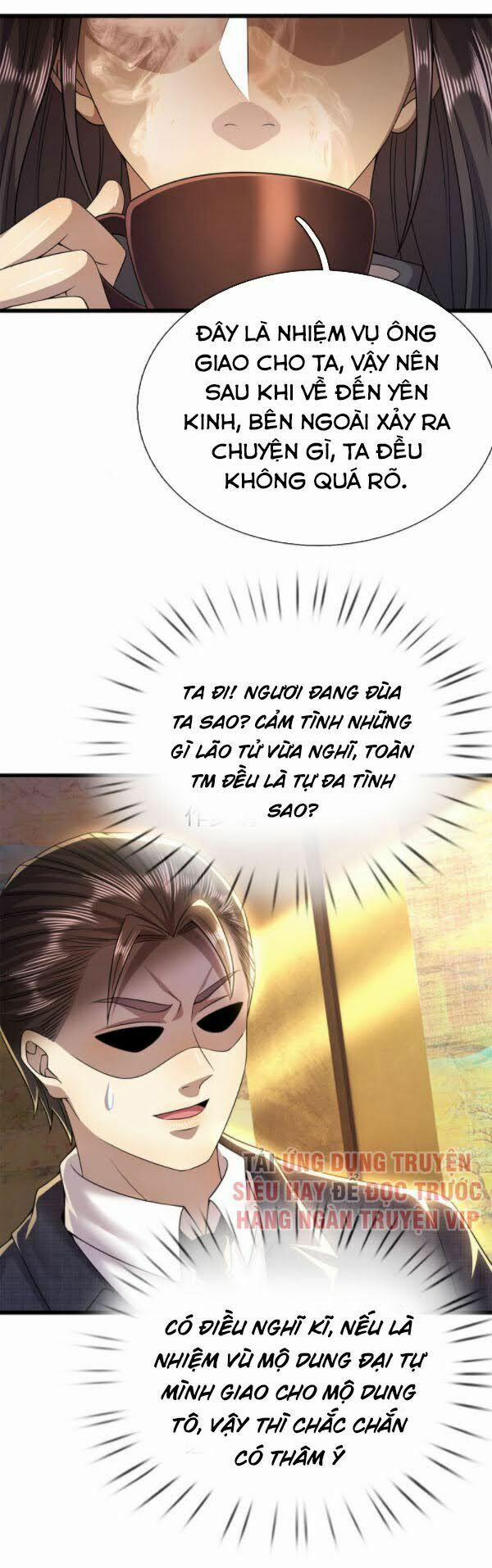 Y Võ Chí Tôn 251 trang 2