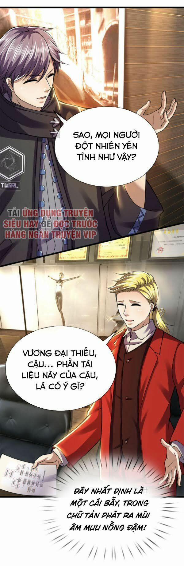 Y Võ Chí Tôn 252 trang 4