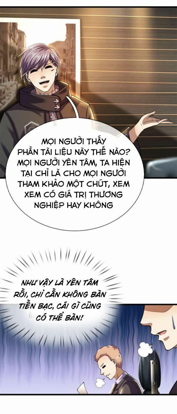 Y Võ Chí Tôn 252 trang 5