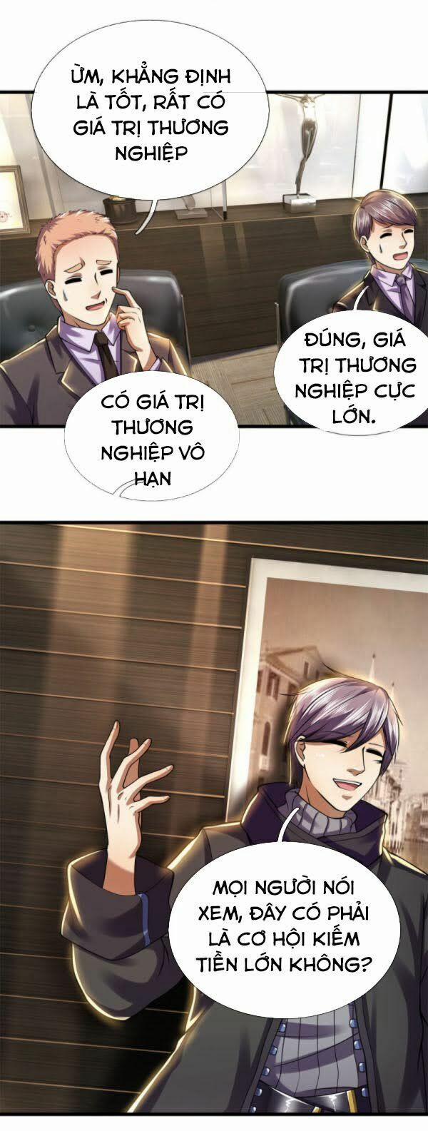 Y Võ Chí Tôn 252 trang 8