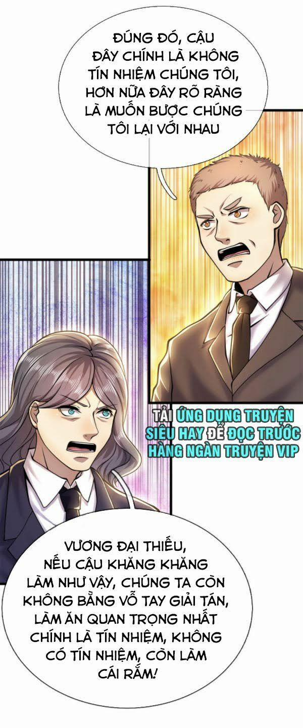 Y Võ Chí Tôn 253 trang 10