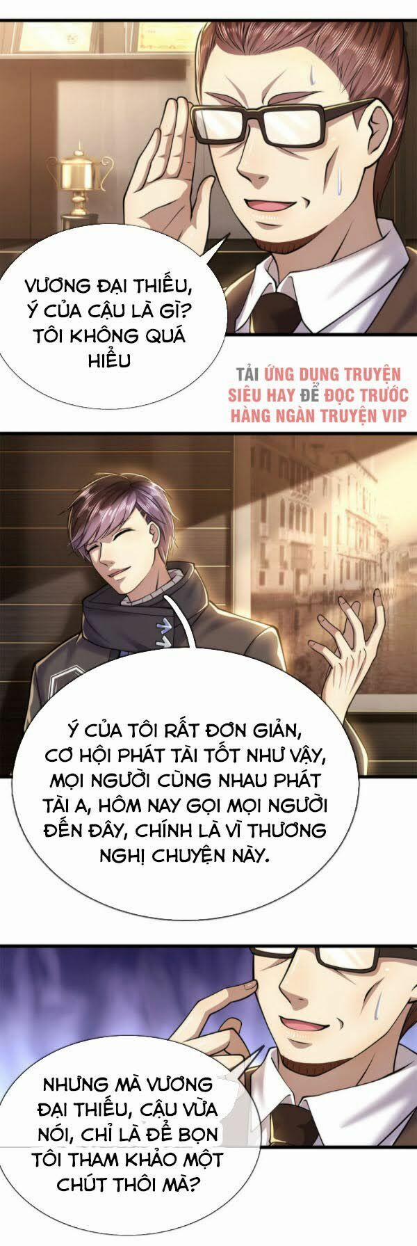 Y Võ Chí Tôn 253 trang 6