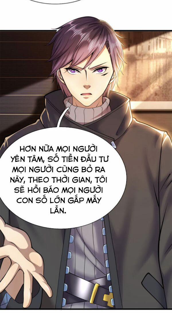Y Võ Chí Tôn 254 trang 11