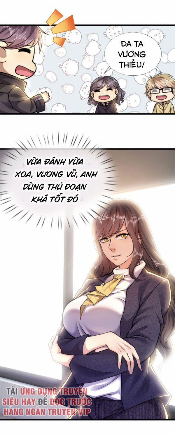 Y Võ Chí Tôn 254 trang 12