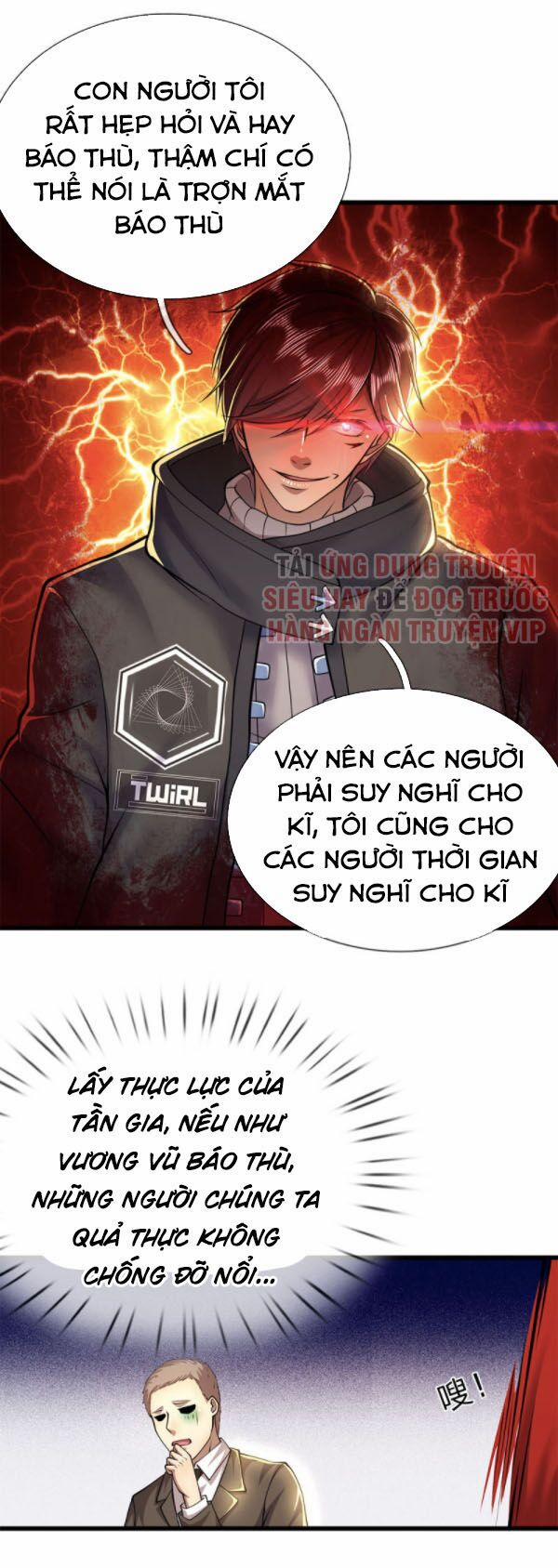 Y Võ Chí Tôn 254 trang 4