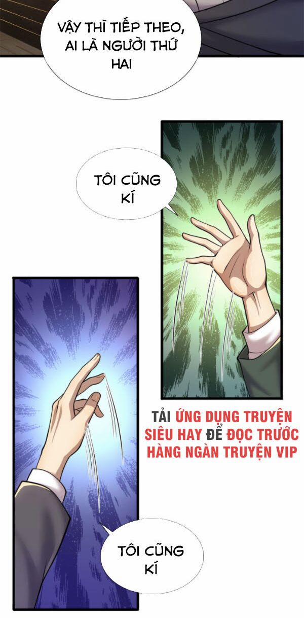 Y Võ Chí Tôn 254 trang 7