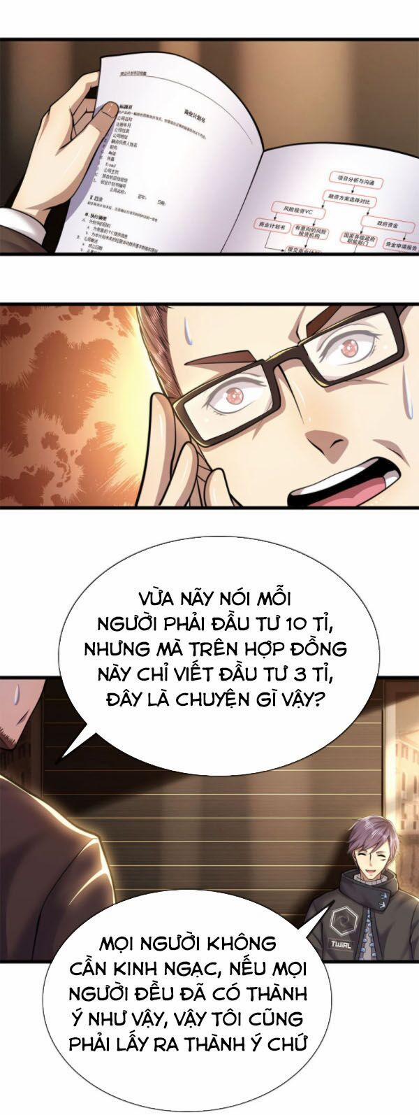 Y Võ Chí Tôn 254 trang 9