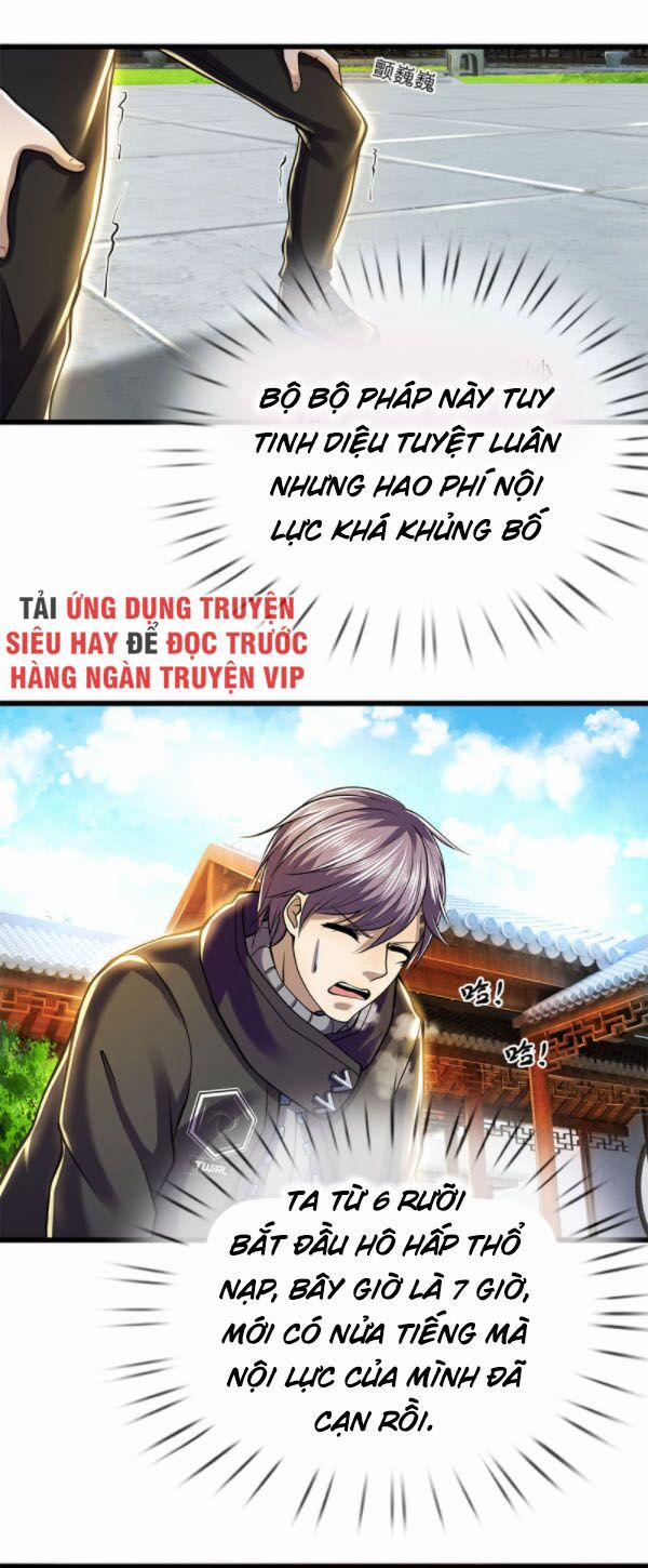Y Võ Chí Tôn 255 trang 4
