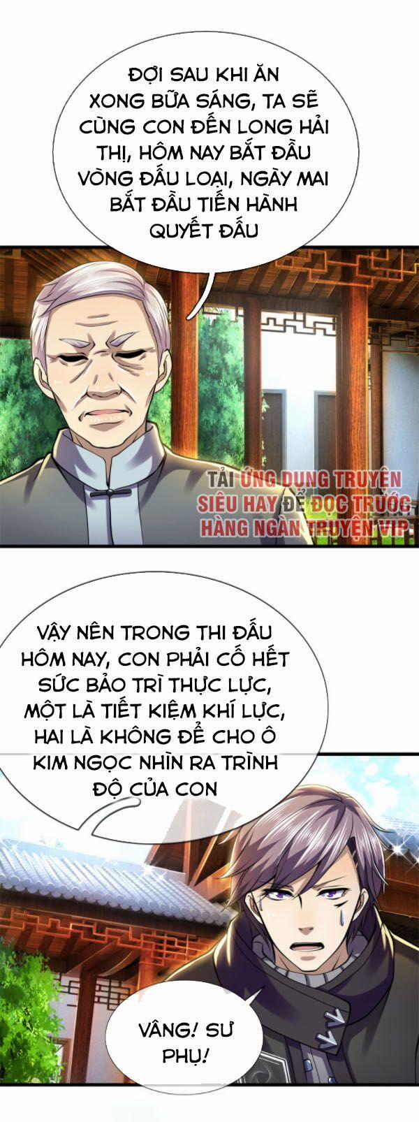 Y Võ Chí Tôn 255 trang 7