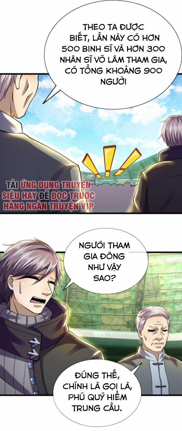 Y Võ Chí Tôn 255 trang 9