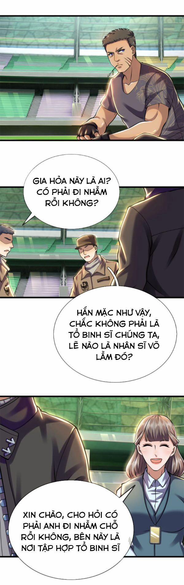 Y Võ Chí Tôn 256 trang 3
