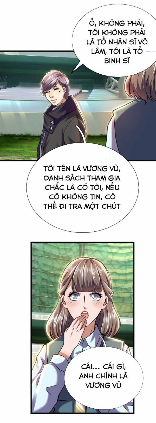 Y Võ Chí Tôn 256 trang 5