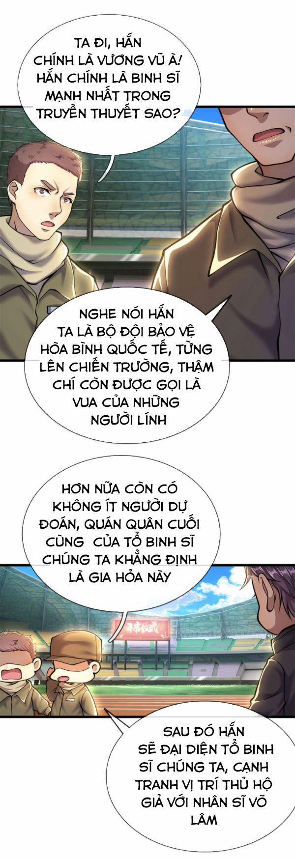 Y Võ Chí Tôn 256 trang 6