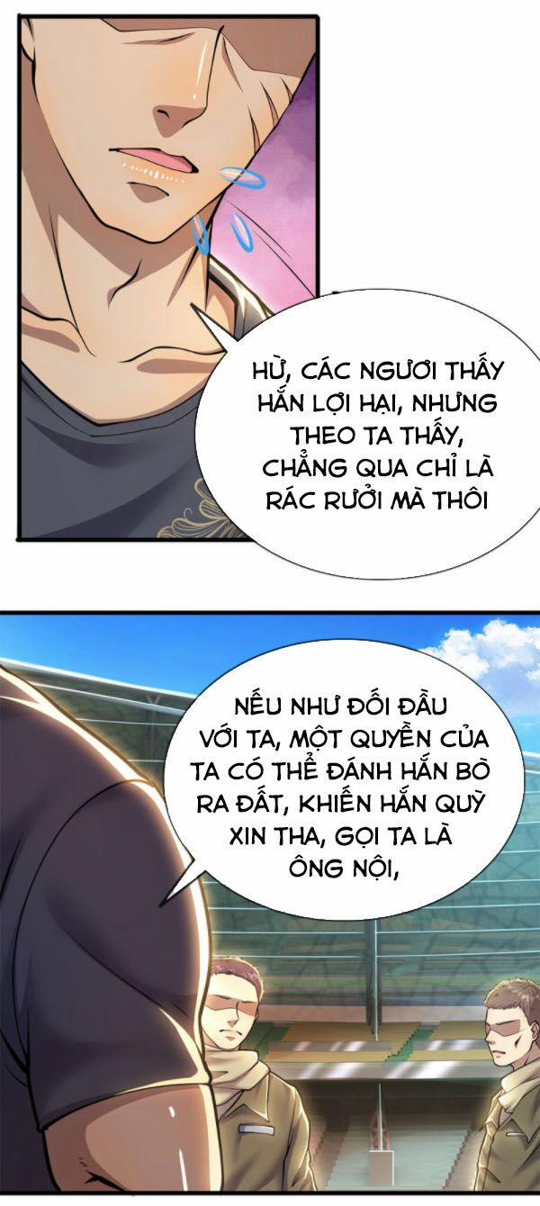 Y Võ Chí Tôn 256 trang 9