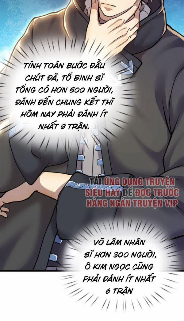 Y Võ Chí Tôn 257 trang 10