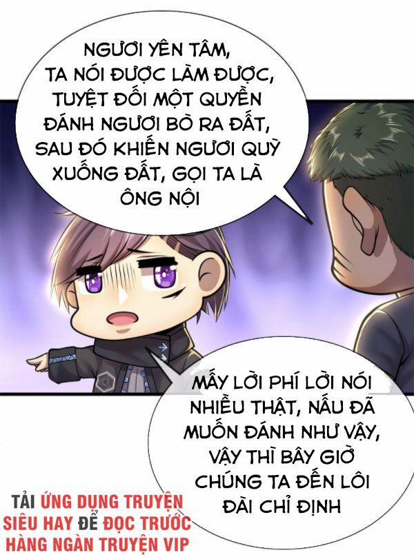 Y Võ Chí Tôn 257 trang 12