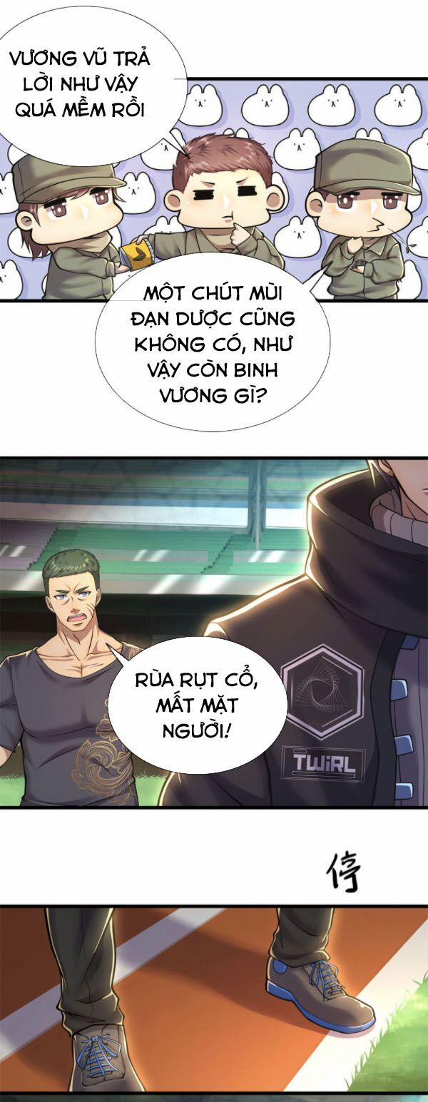 Y Võ Chí Tôn 257 trang 4