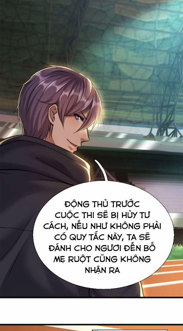 Y Võ Chí Tôn 257 trang 5