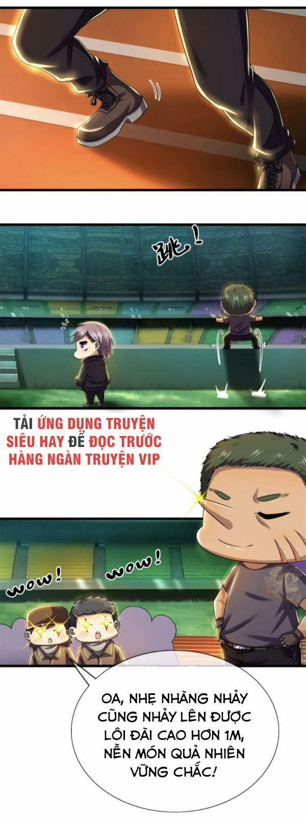Y Võ Chí Tôn 258 trang 2