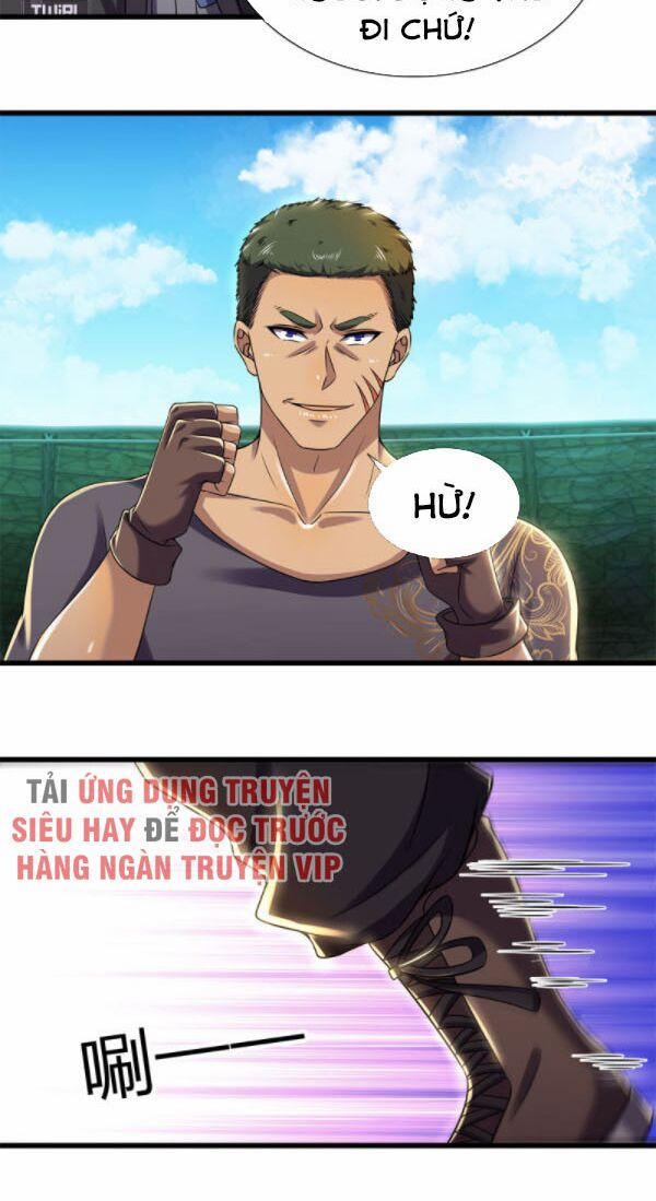 Y Võ Chí Tôn 258 trang 5