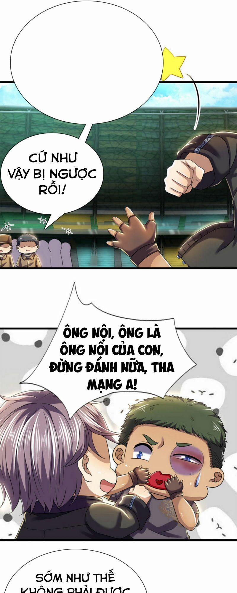 Y Võ Chí Tôn 259 trang 4