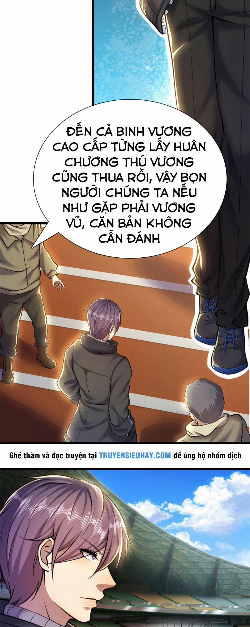 Y Võ Chí Tôn 259 trang 7