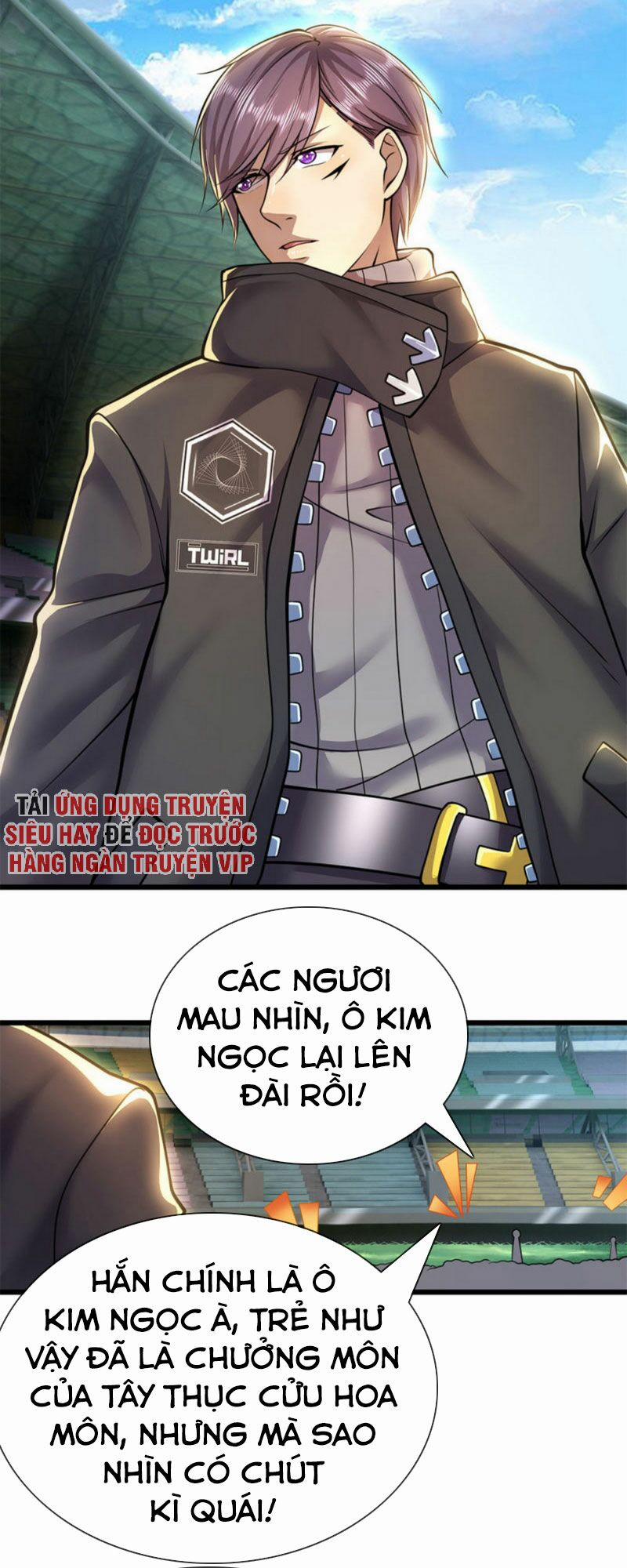 Y Võ Chí Tôn 259 trang 9