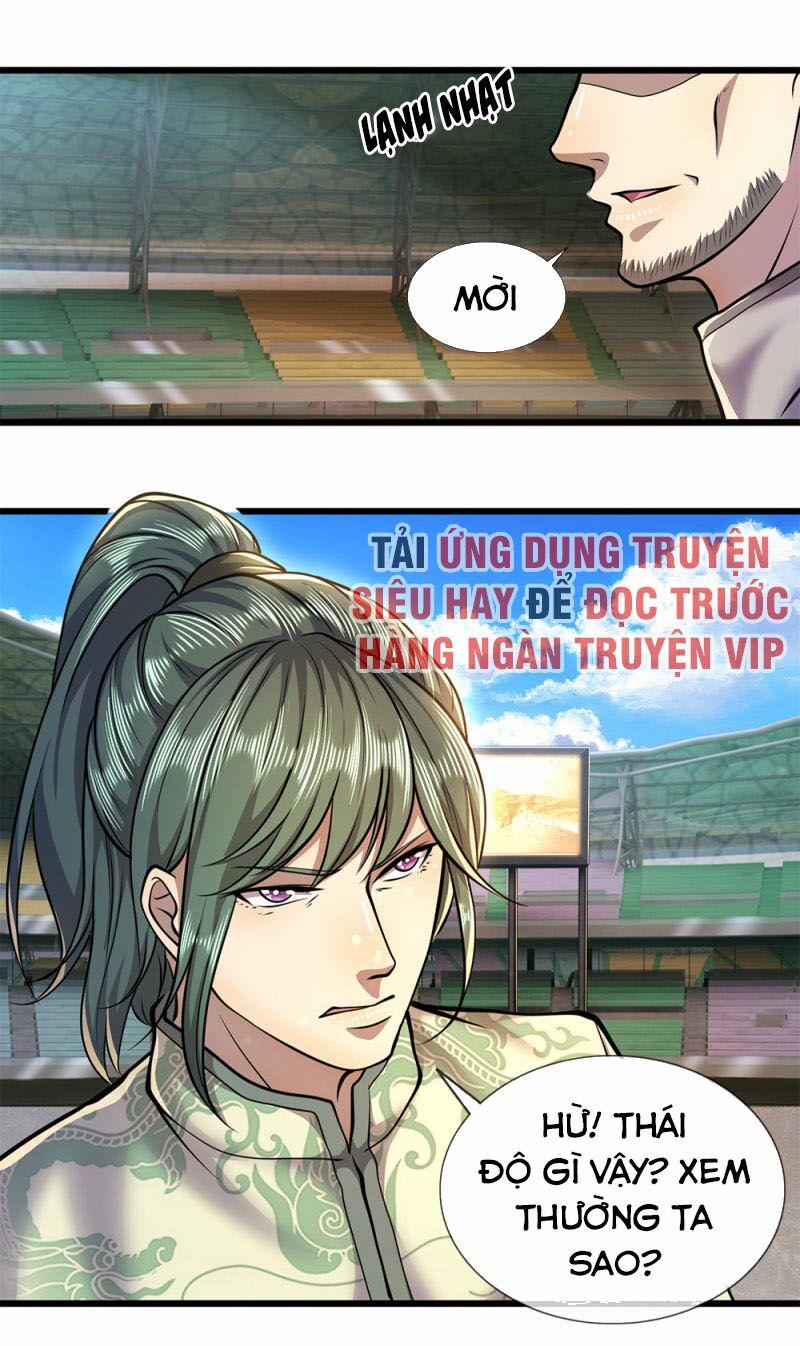 Y Võ Chí Tôn 260 trang 2