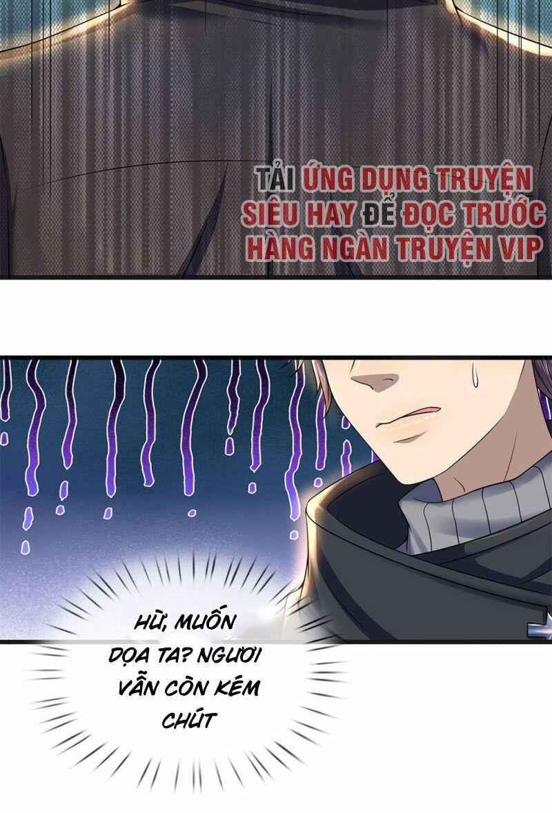 Y Võ Chí Tôn 261 trang 11