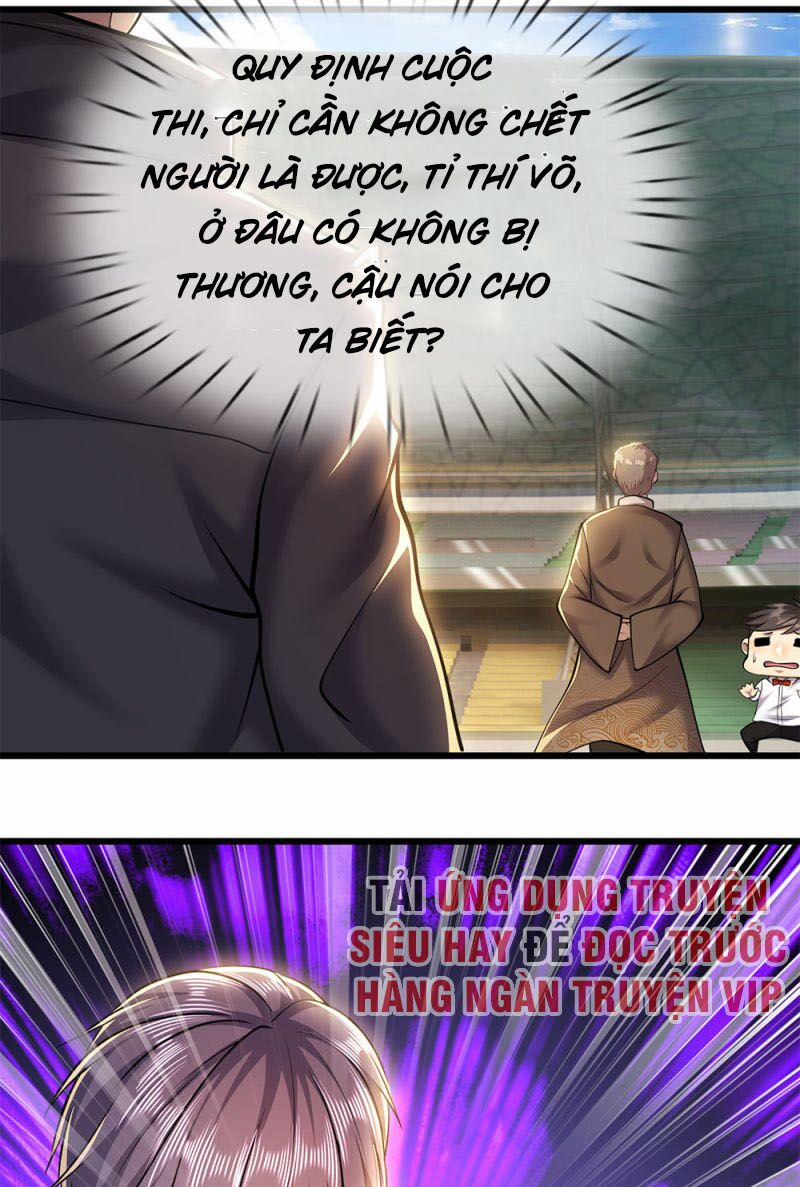 Y Võ Chí Tôn 261 trang 2