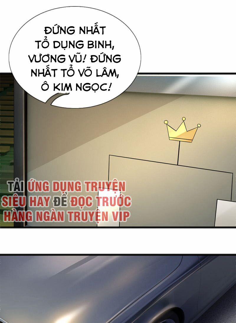 Y Võ Chí Tôn 262 trang 1
