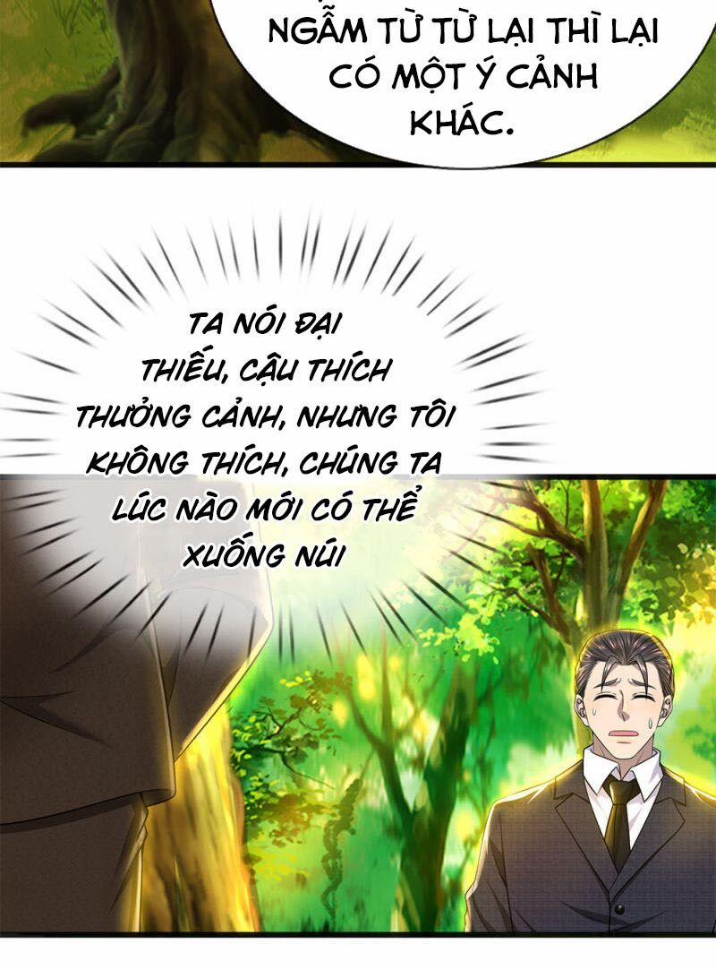 Y Võ Chí Tôn 262 trang 12