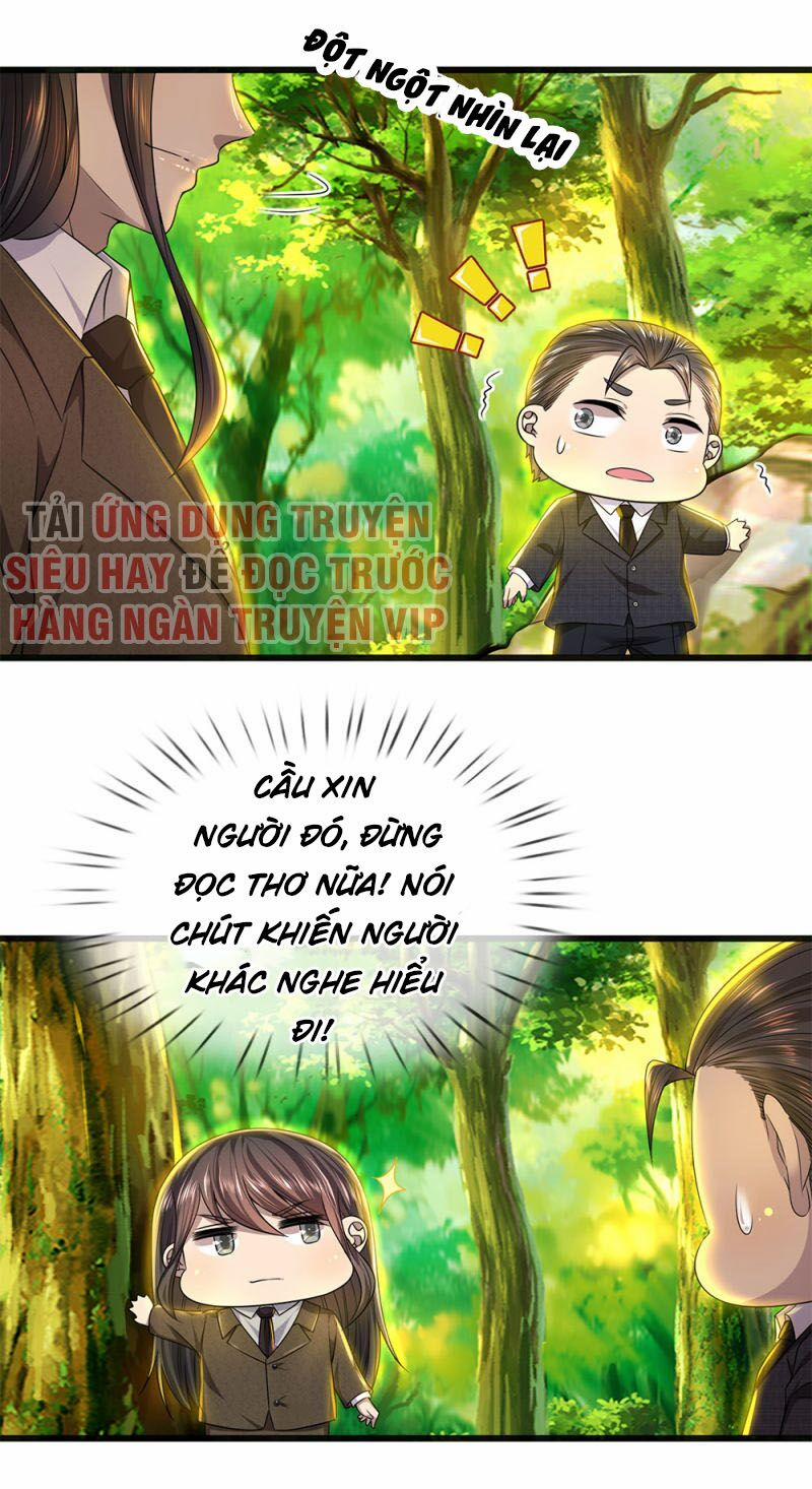 Y Võ Chí Tôn 262 trang 15