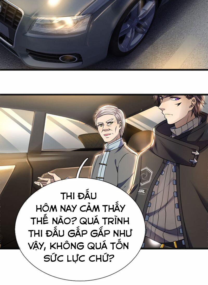 Y Võ Chí Tôn 262 trang 2