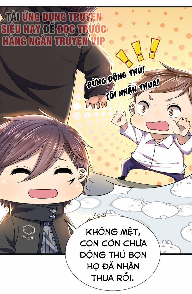 Y Võ Chí Tôn 262 trang 3