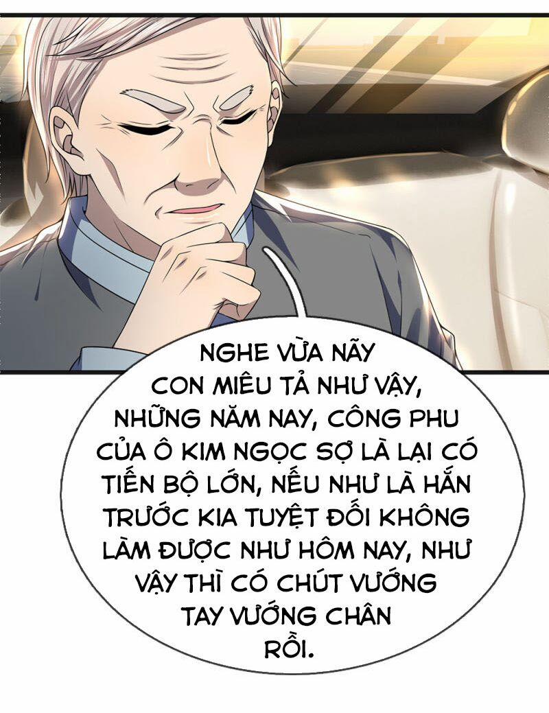 Y Võ Chí Tôn 262 trang 5