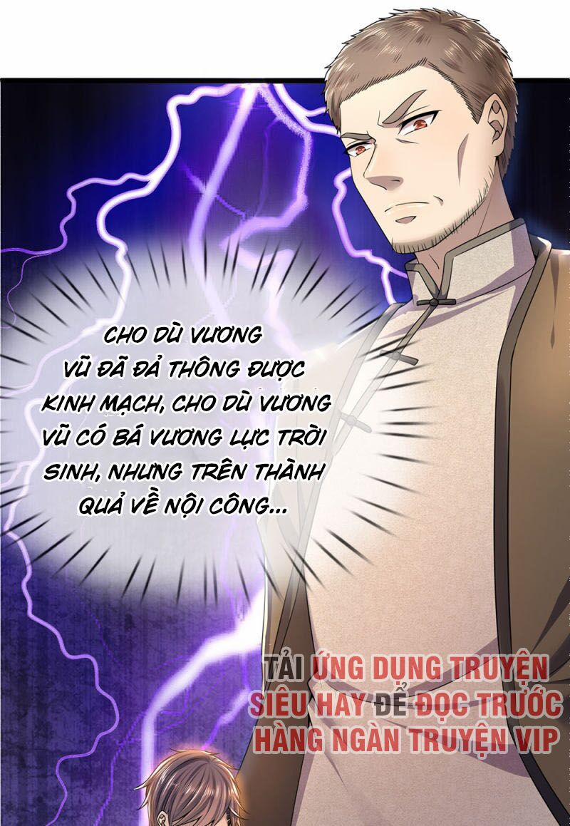 Y Võ Chí Tôn 262 trang 6