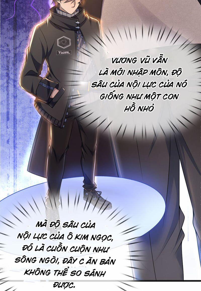 Y Võ Chí Tôn 262 trang 7