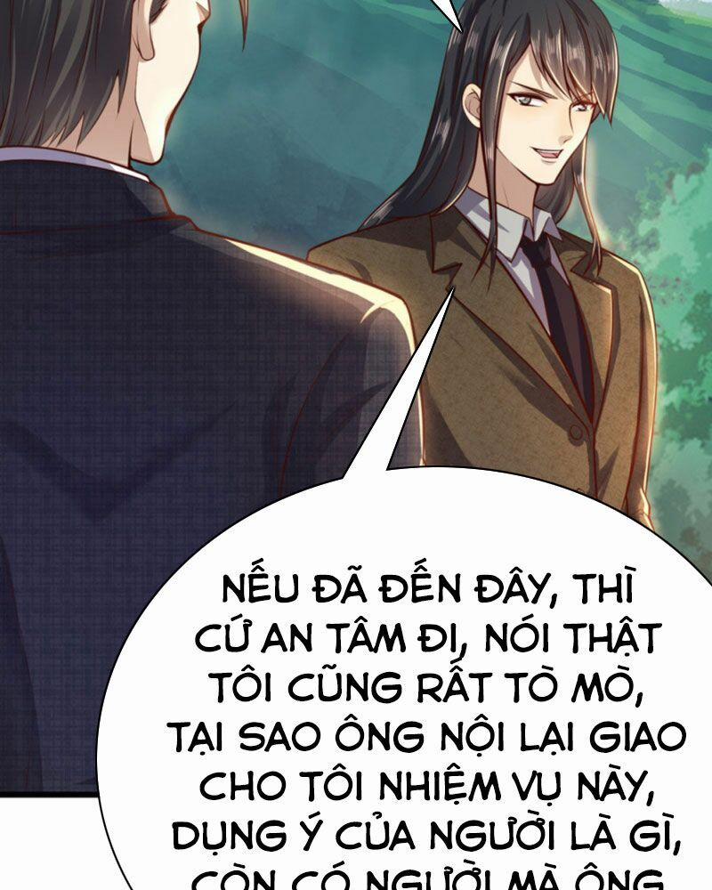 Y Võ Chí Tôn 263 trang 19
