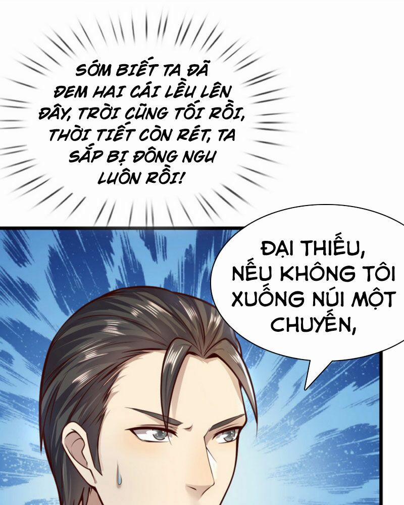 Y Võ Chí Tôn 263 trang 23