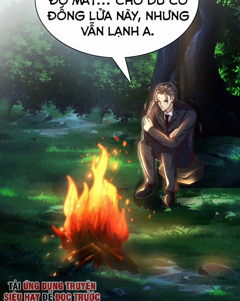 Y Võ Chí Tôn 263 trang 29