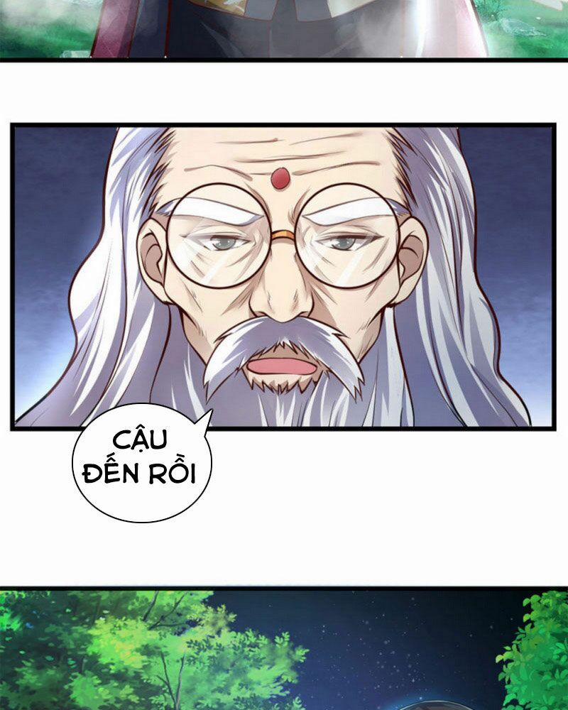 Y Võ Chí Tôn 264 trang 12